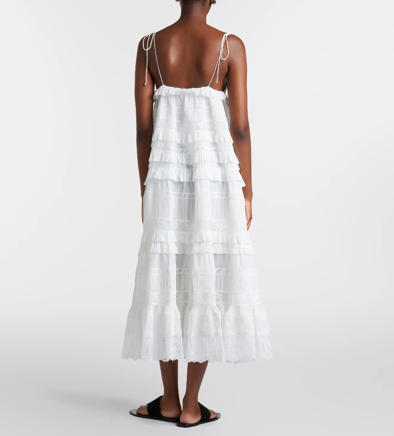 Women's Dresses ZIMMERMANN 18229917