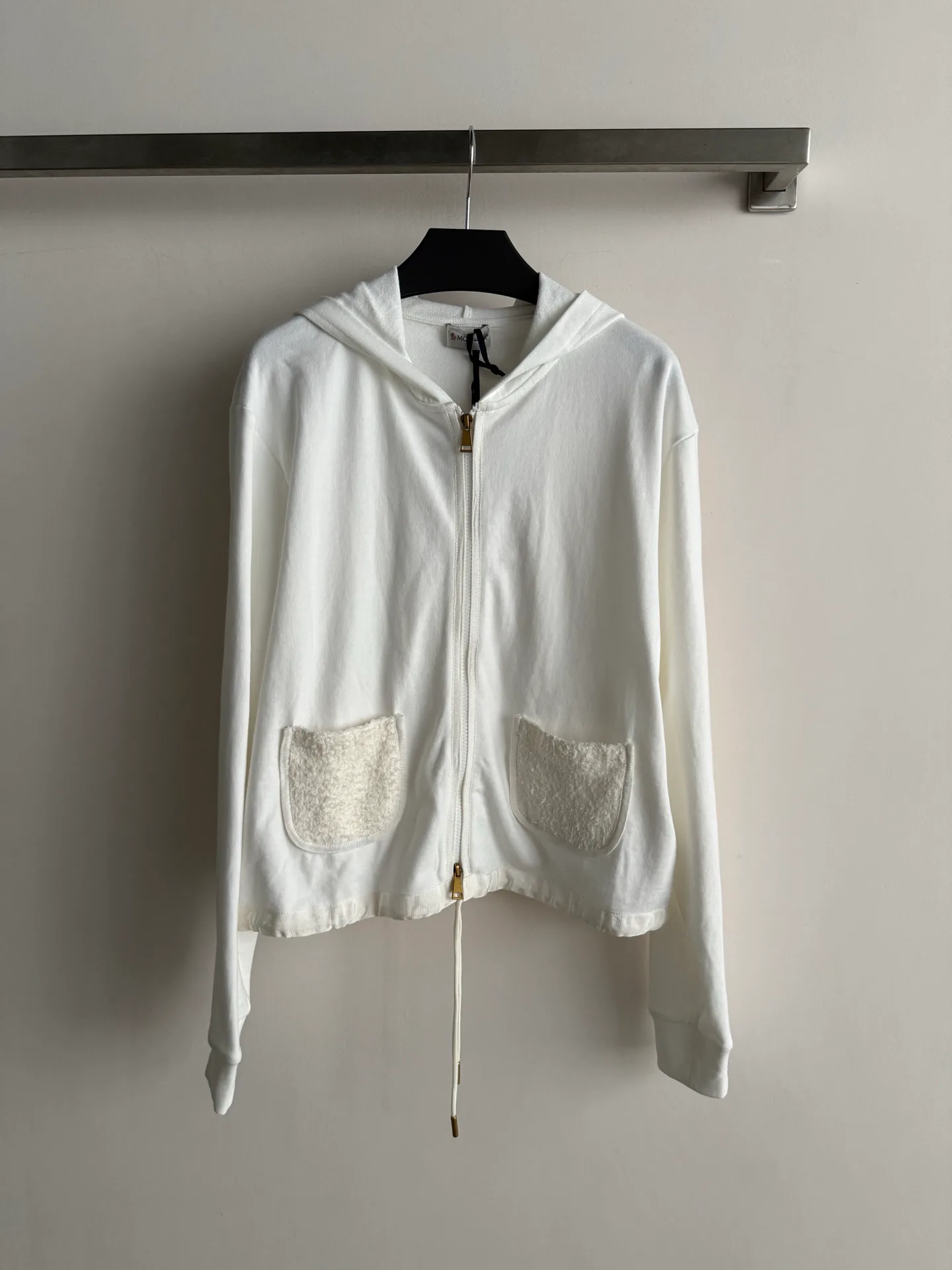 Women's Sweatshirts And Hoodies MONCLER 17591867