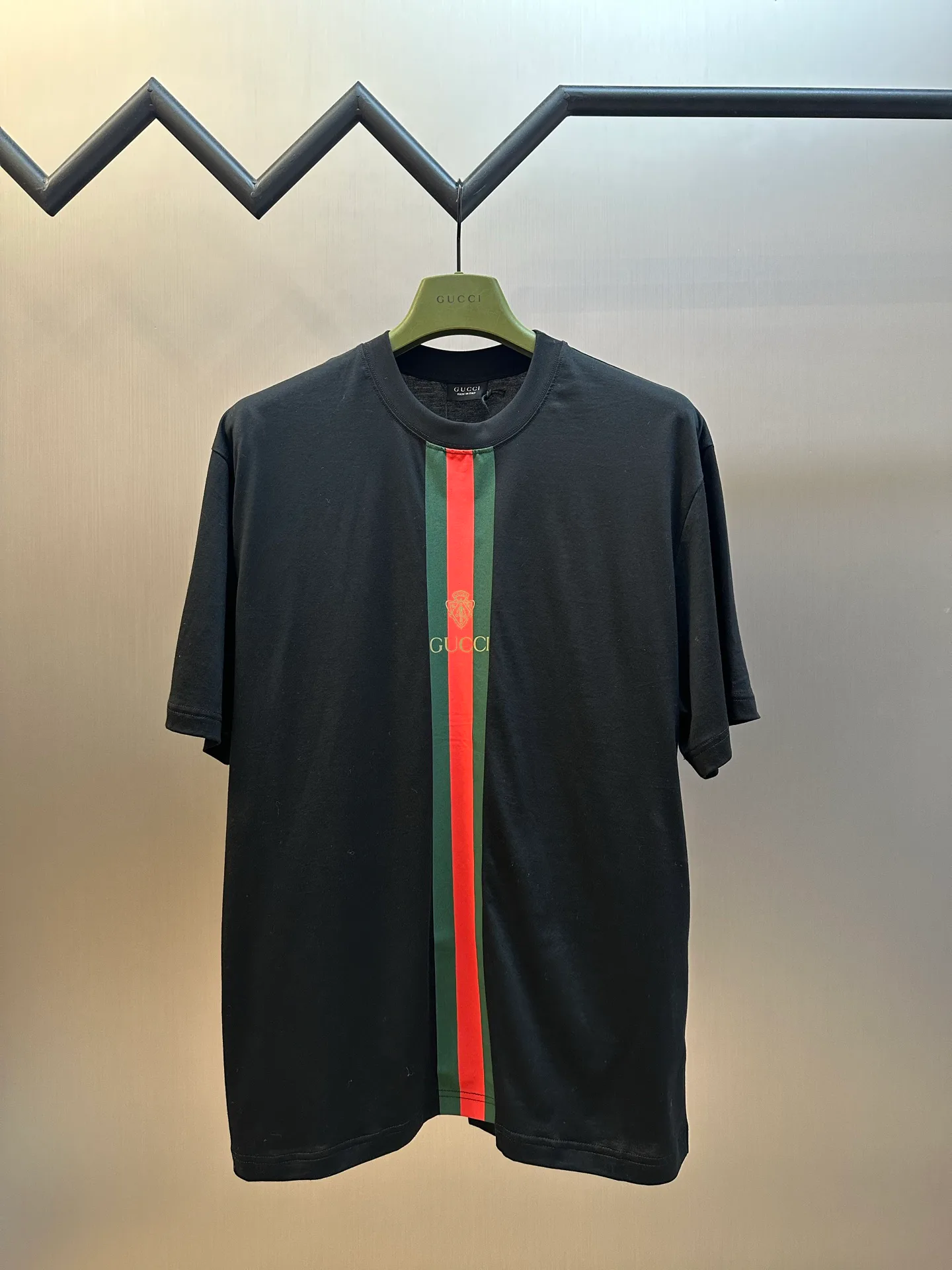 Men's T-Shirts GUCCI 18178977