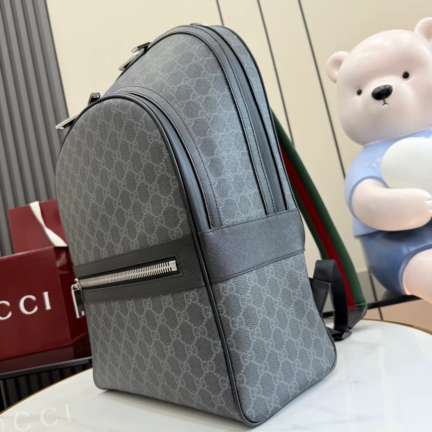 Women's Backpacks GUCCI 17947794