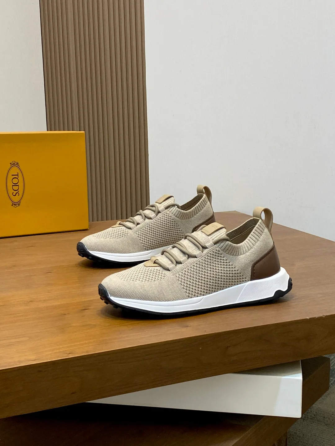 Men's Sneakers TOD'S 18079056