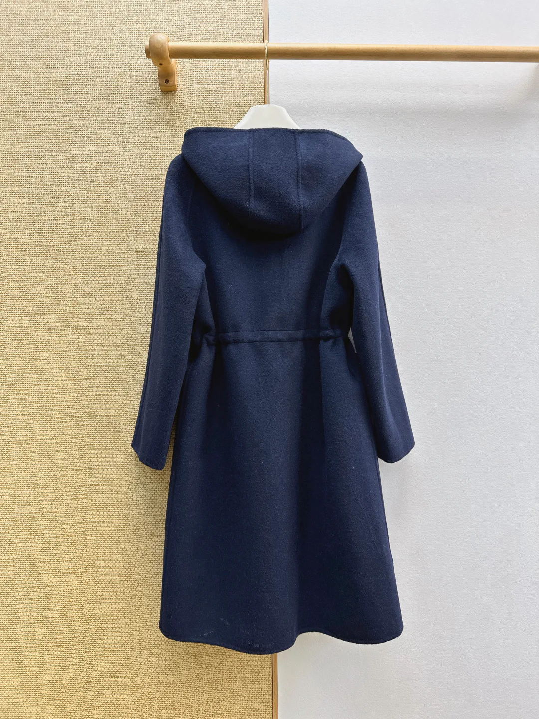 Women's Coats HERMES 18331271