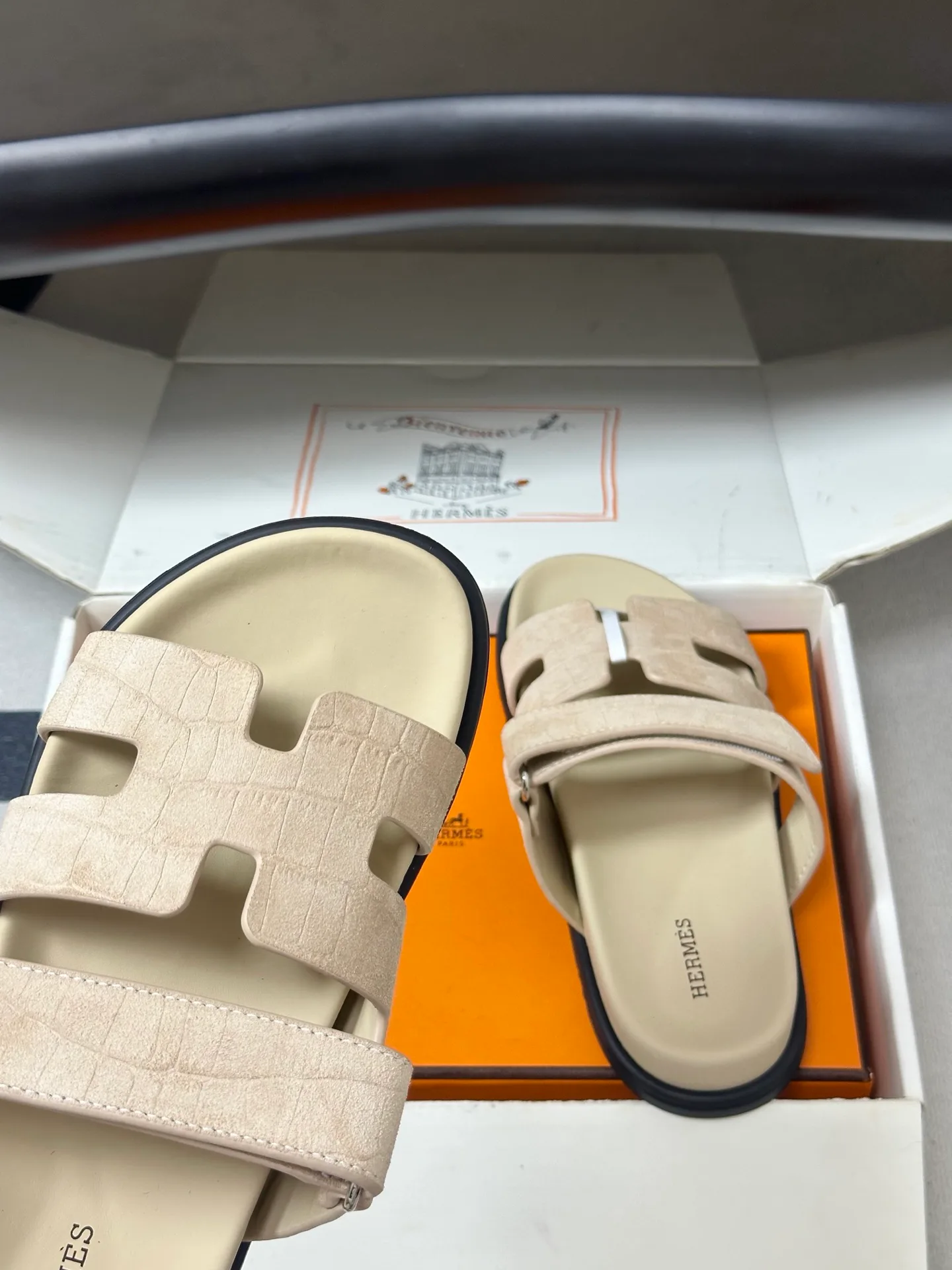 Women's Flip-Flops HERMES 17557930