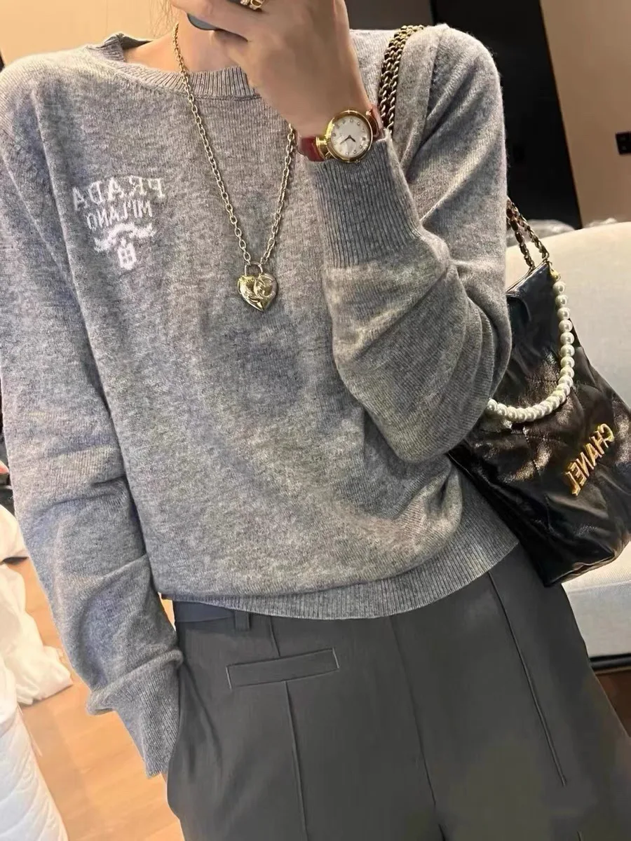 Women's Jumpers And Sweaters PRADA 17904296