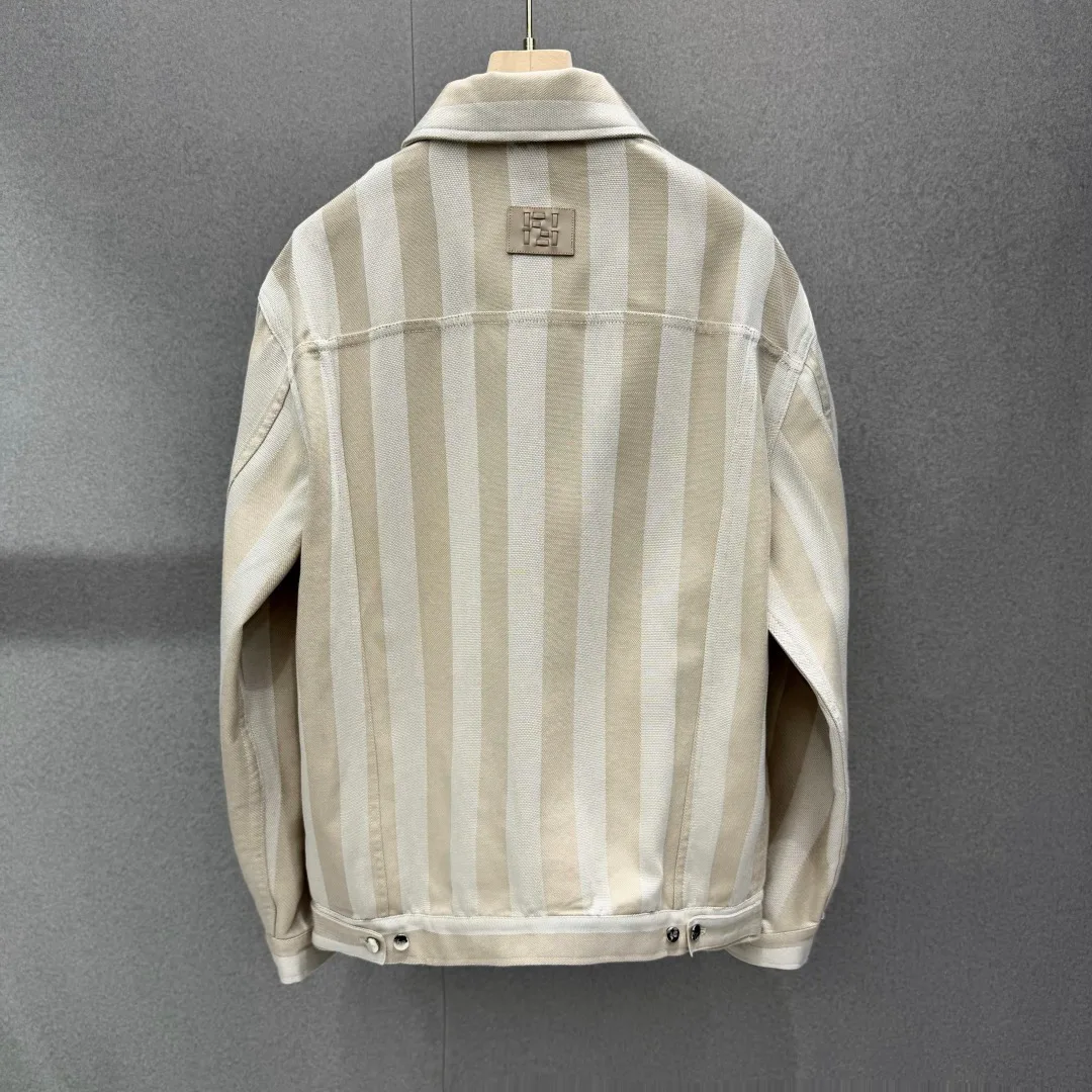 Men's Jackets And Down Jackets FENDI 16959558