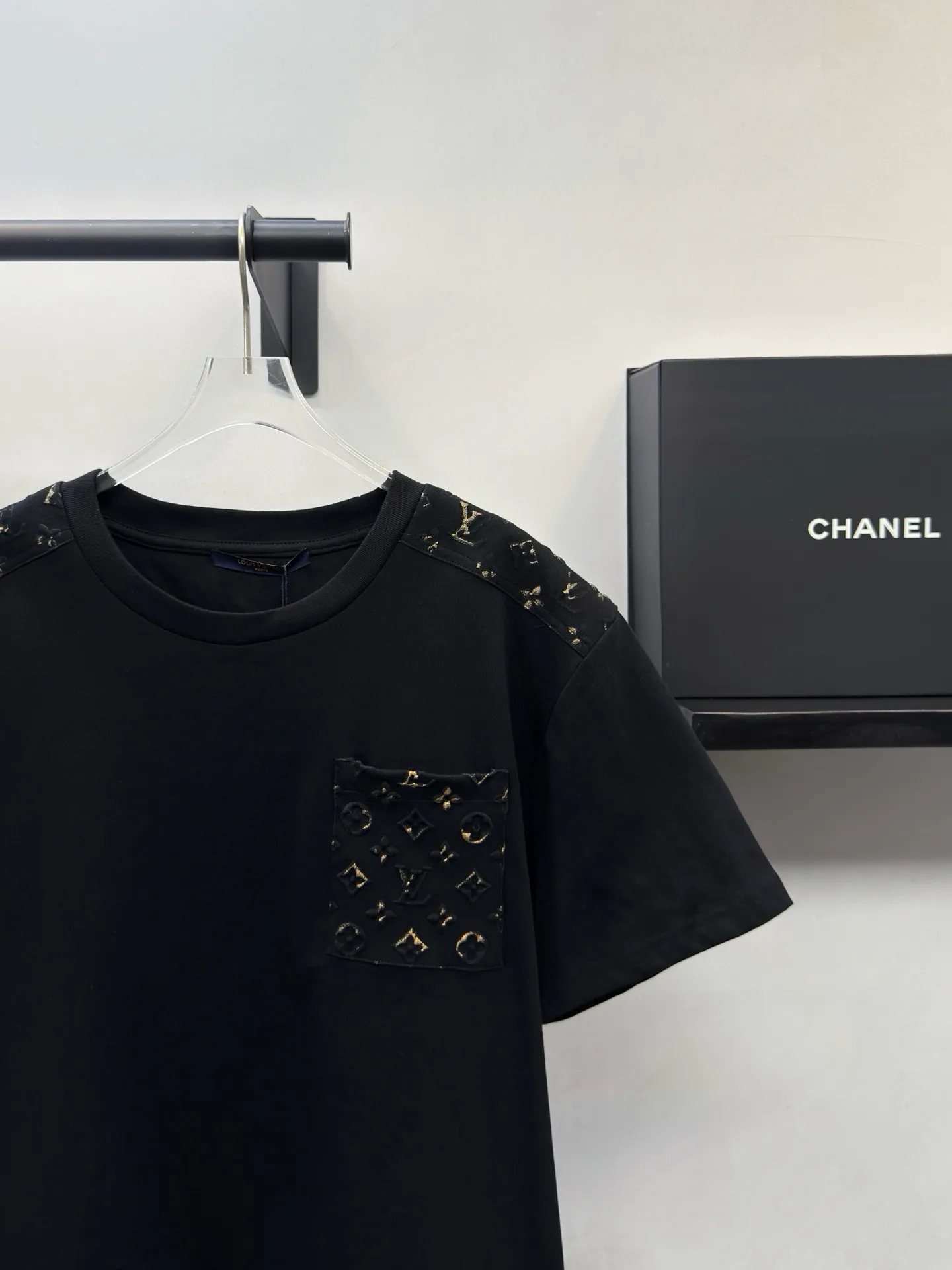 Men's T-Shirts LOUIS VUITTON 18446320