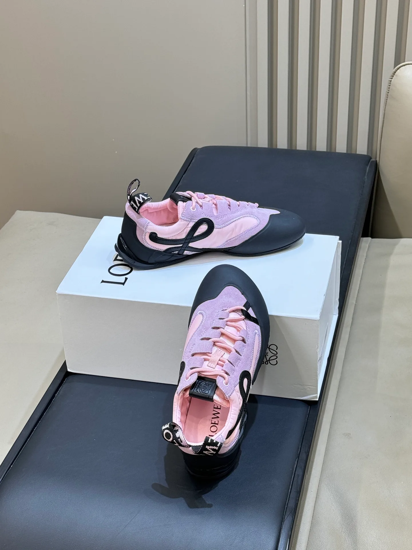 Women's Sneakers LOEWE 18073074