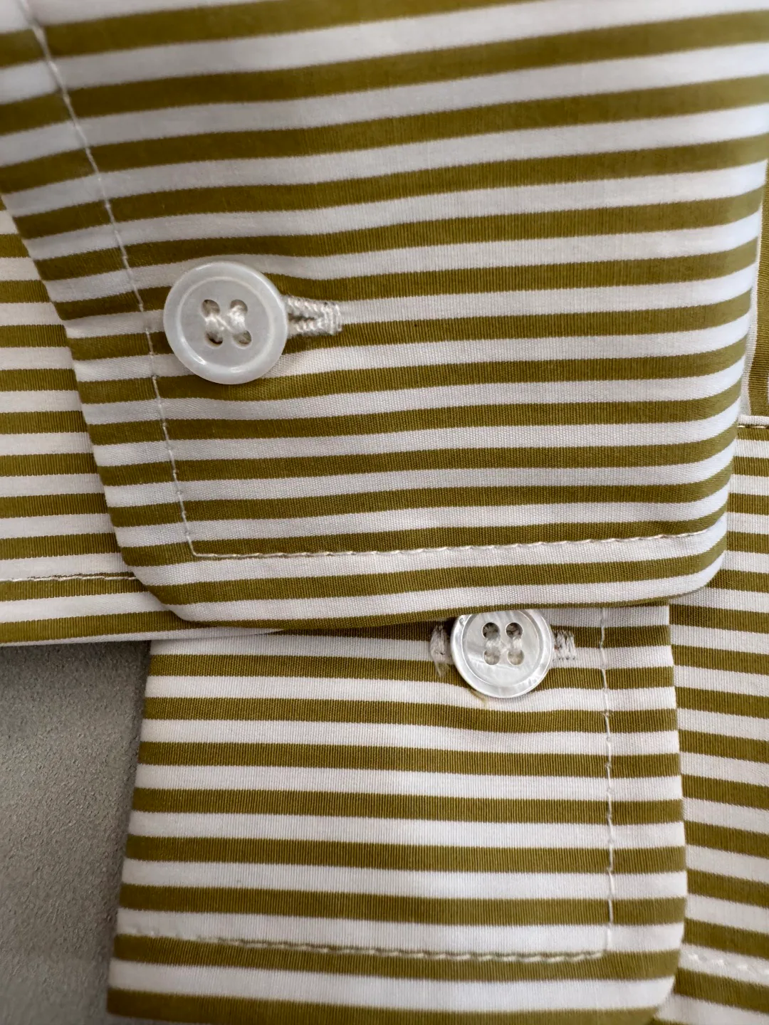 Women's Shirts SAINT LAURENT 17510006