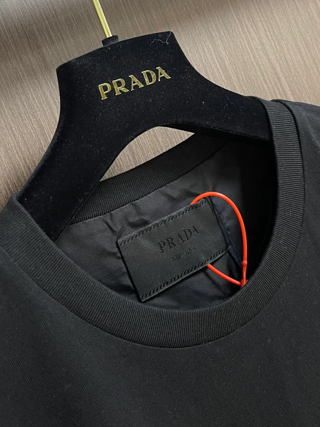 Women's T-Shirts PRADA 18191379