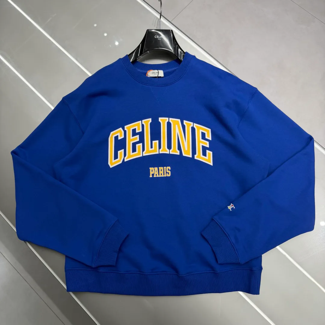 Men's Sweatshirts And Hoodies CELINE 18174153