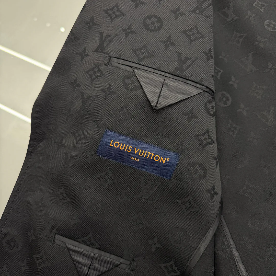 Men's Blazers LOUIS VUITTON 18174045