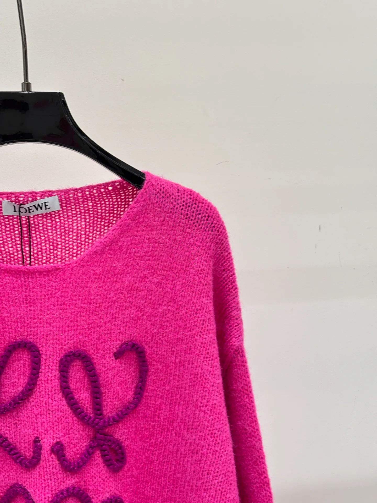Women's Jumpers And Sweaters LOEWE 18435776