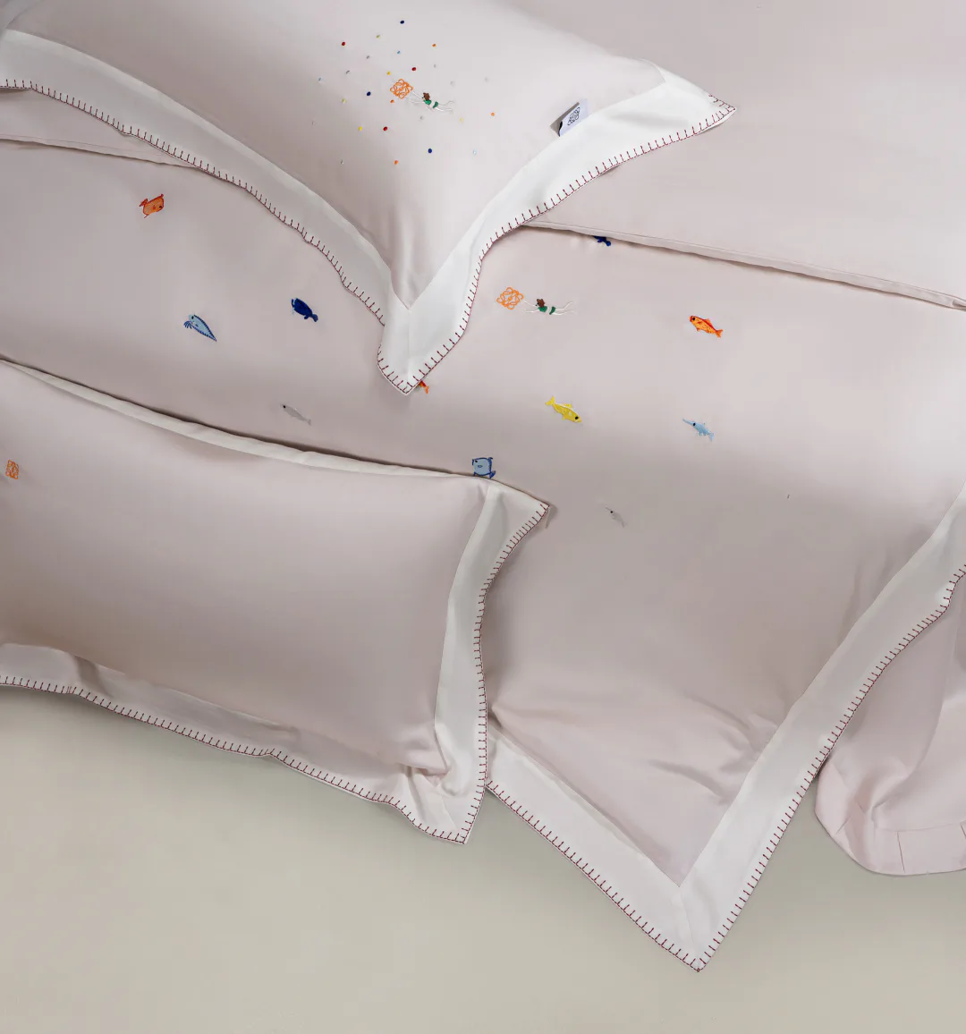 Bedding LOEWE 18243373