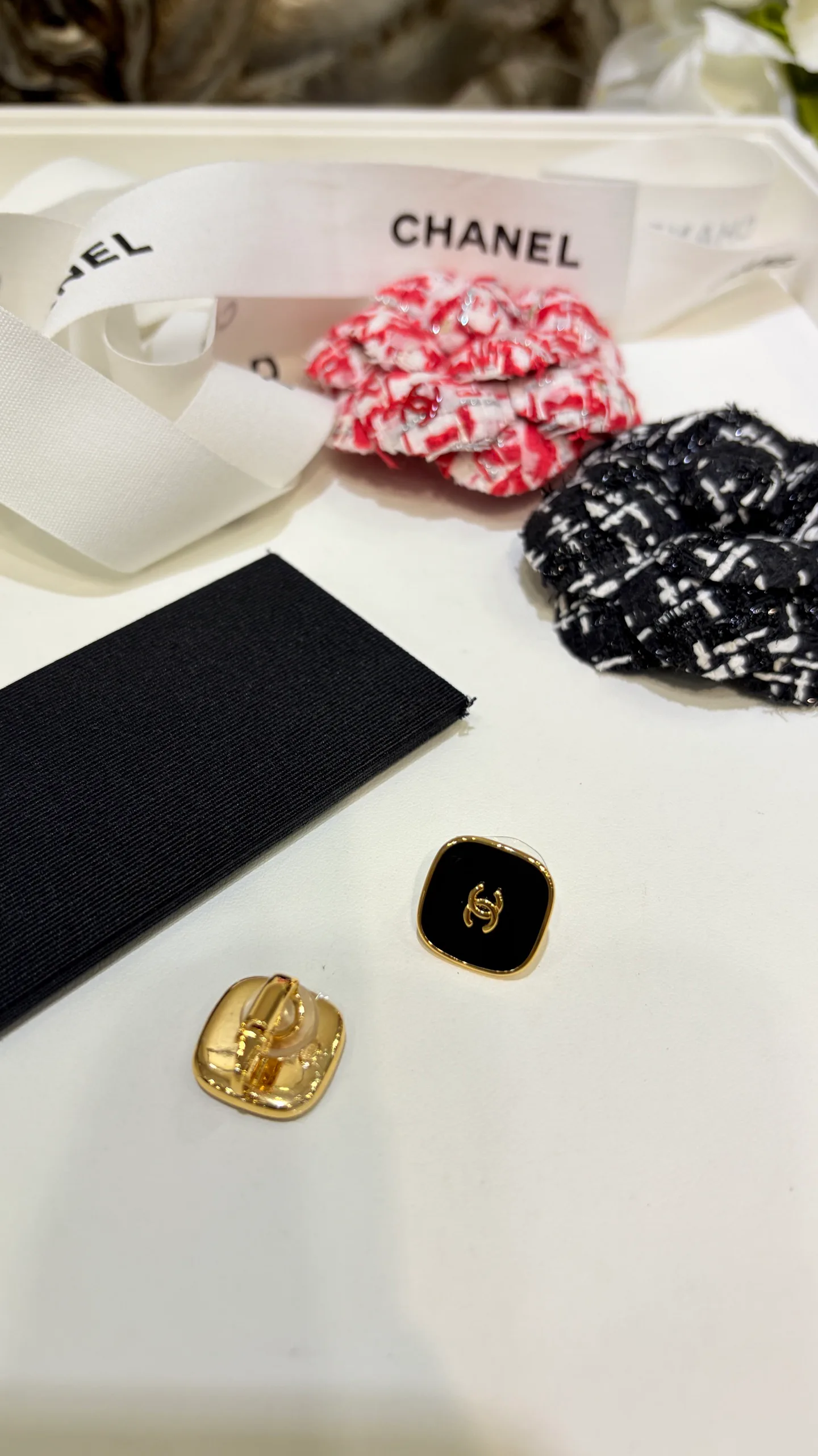 Jewelry CHANEL 18123173