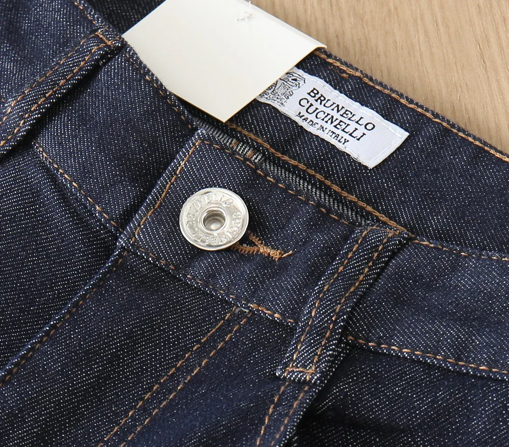 Men's Jeans BRUNELLO CUCINELLI 17966790
