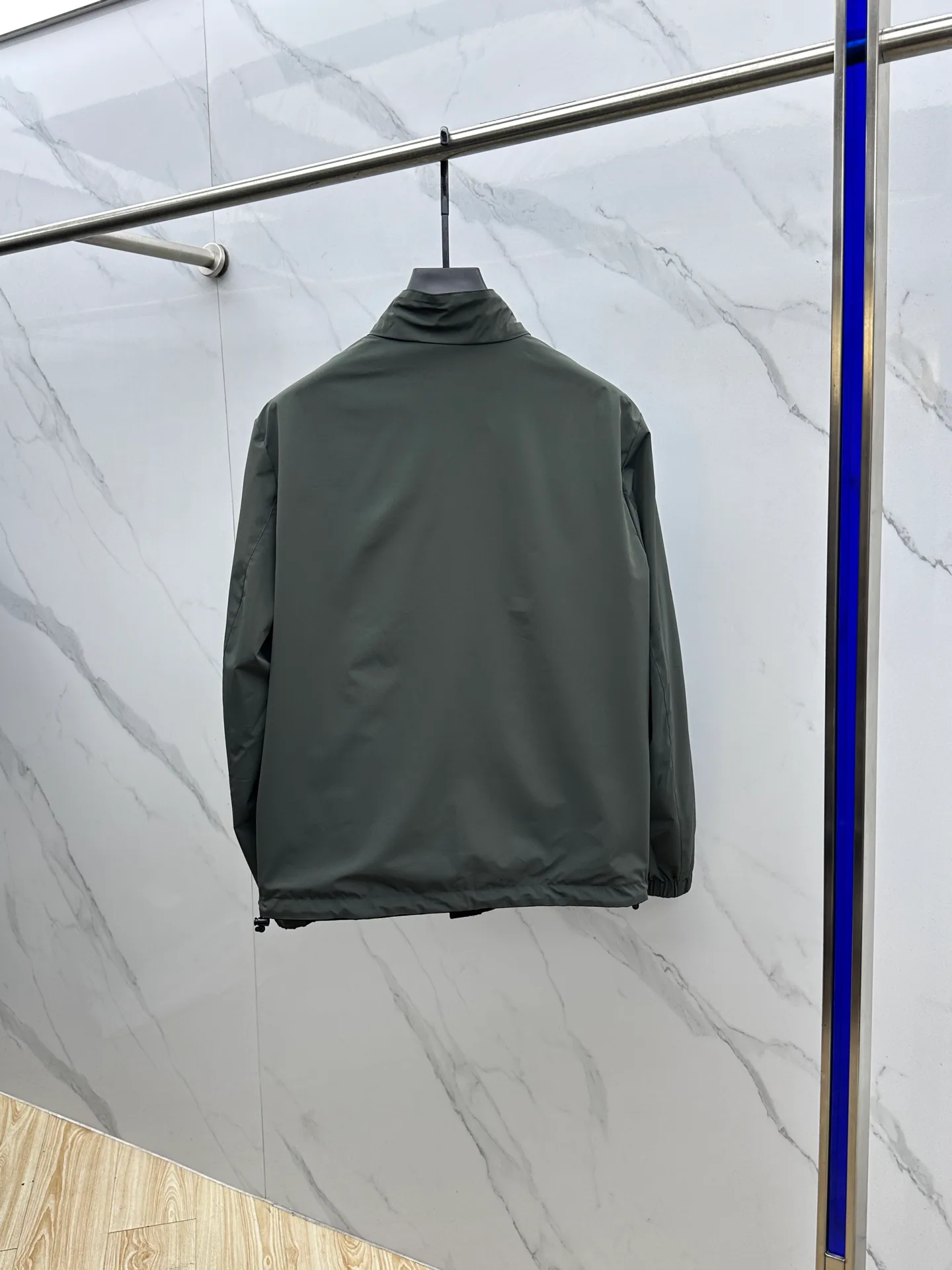 Men's Jackets And Down Jackets PRADA 18246784