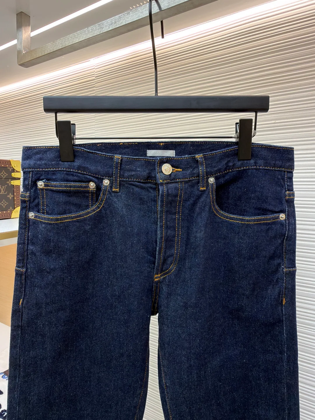 Men's Jeans CHRISTIAN DIOR 17480621
