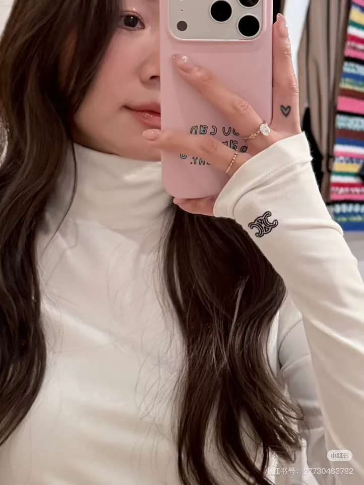 Women's Long Sleeves CELINE 17959880