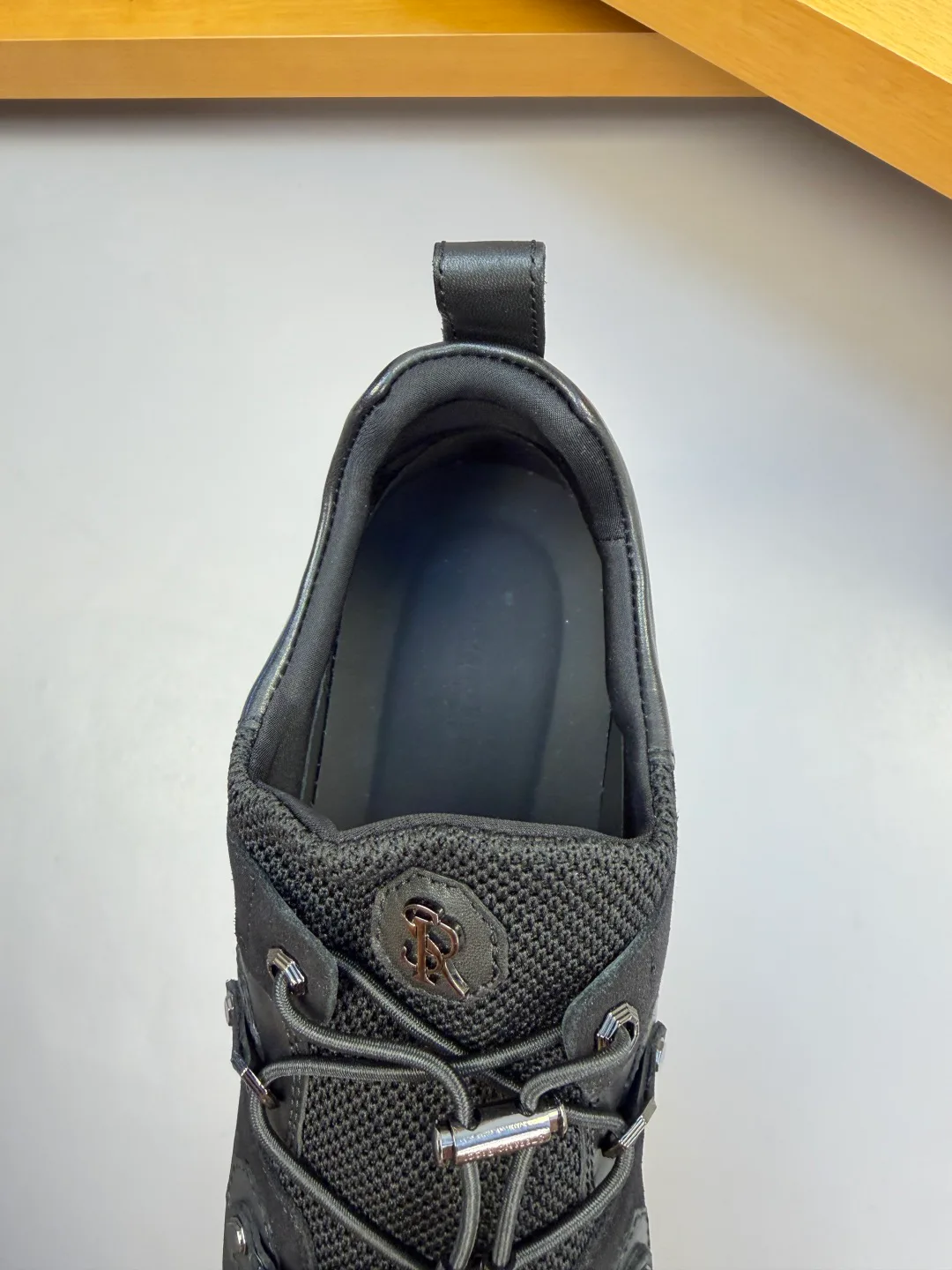 Men's Sneakers STEFANO RICCI 18142432
