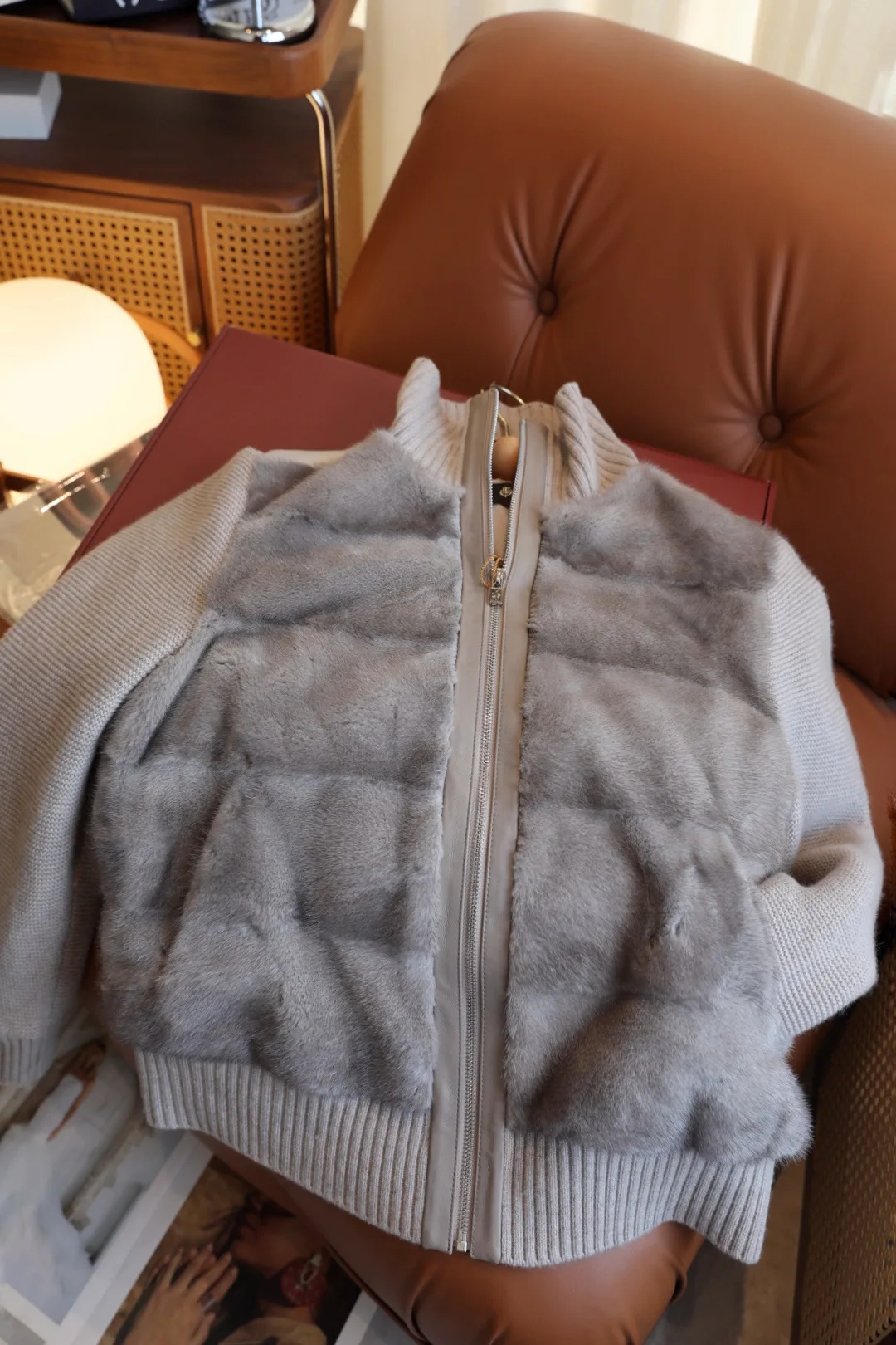 Women's Jackets And Down Jackets LORO PIANA 18265951