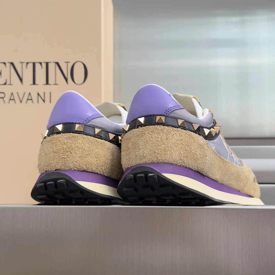 Women's Sneakers VALENTINO 17950505