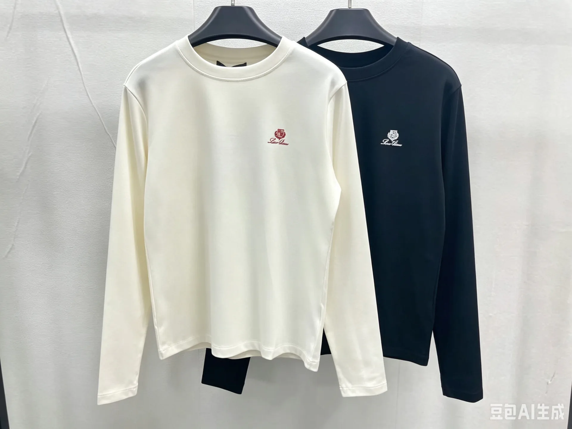 Women's Long Sleeves LORO PIANA 18182357