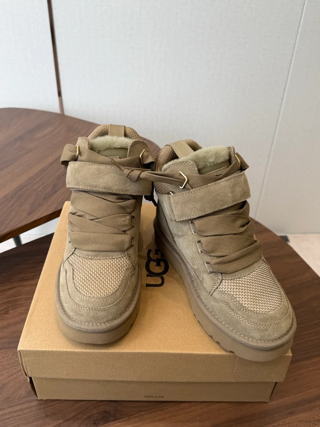 Women's Ugg Boots UGG 18146715