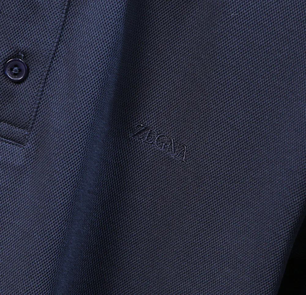 Men's Shirts ZEGNA 18411055