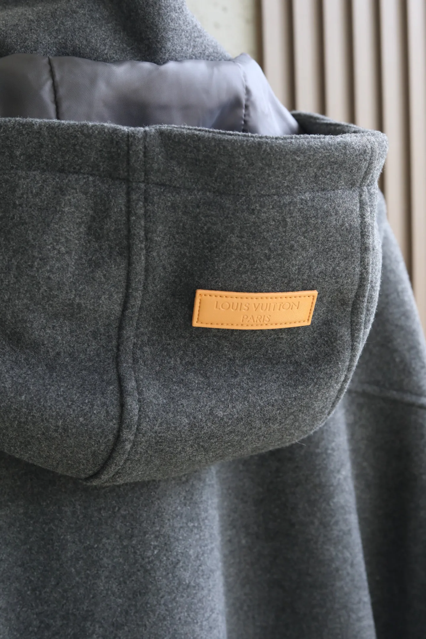 Men's Jackets And Down Jackets LOUIS VUITTON 18411035