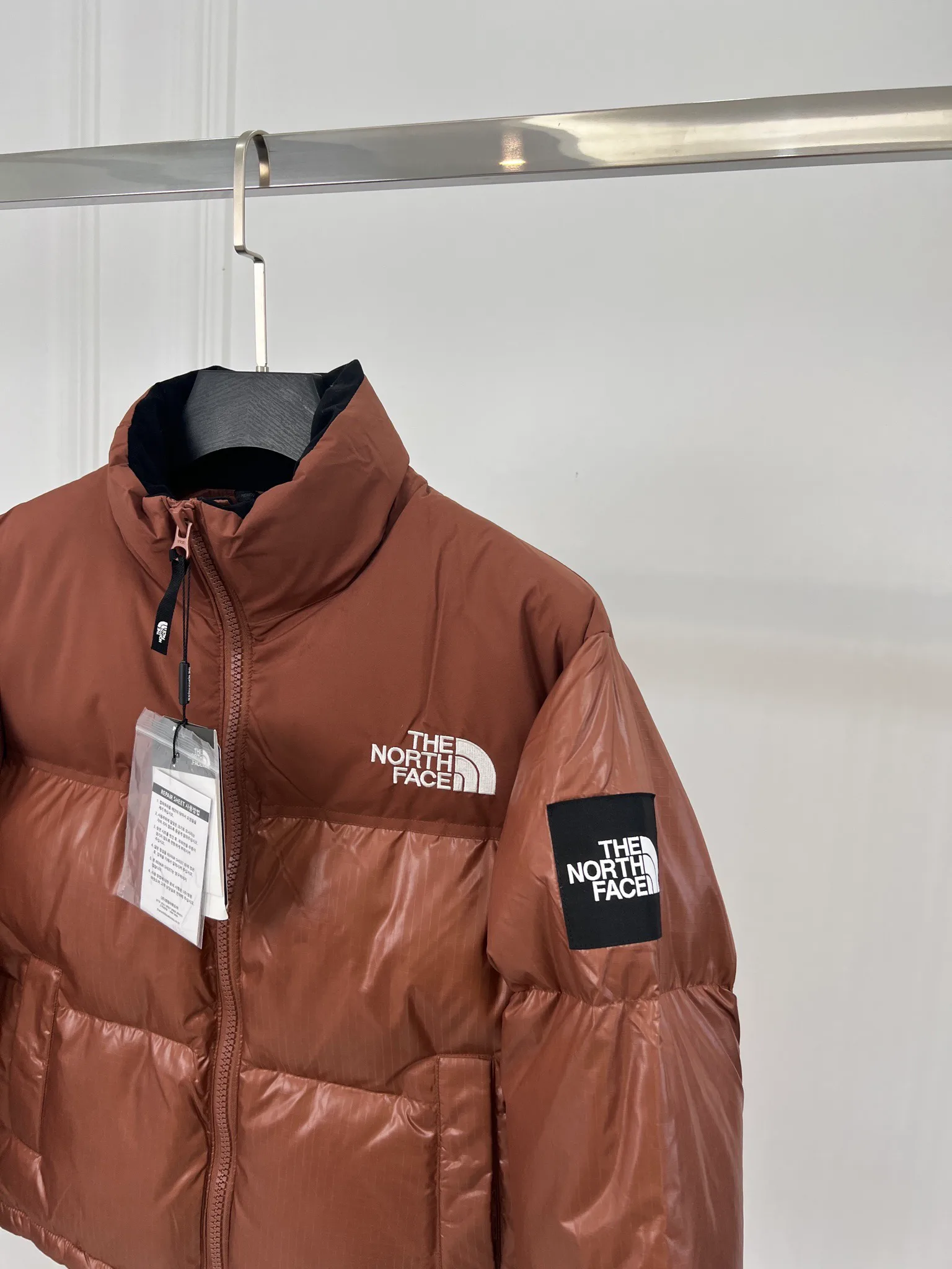 Women's Jackets And Down Jackets THE NORTH FACE 18415988