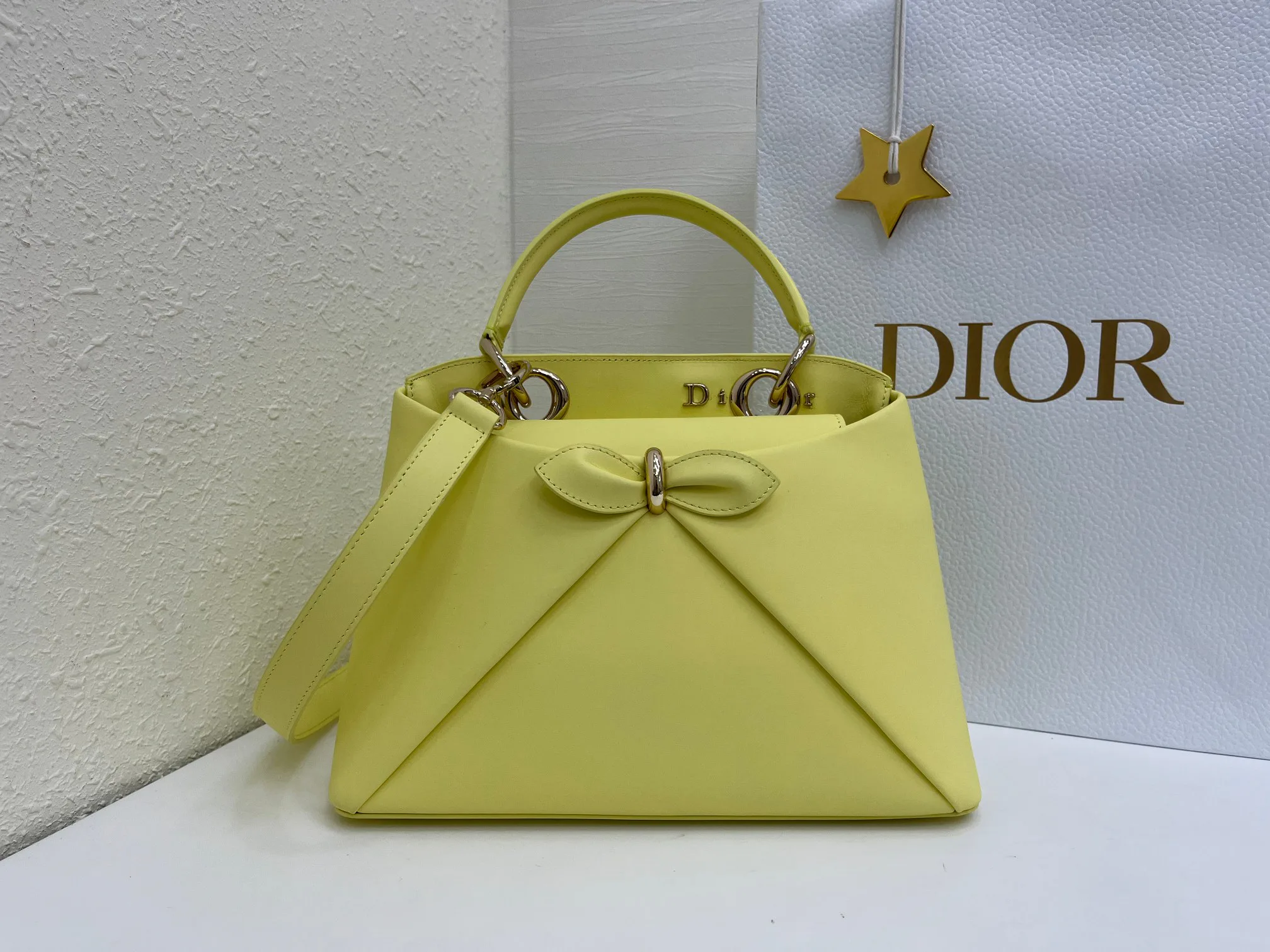 Women's Classic Handbags CHRISTIAN DIOR 18544158