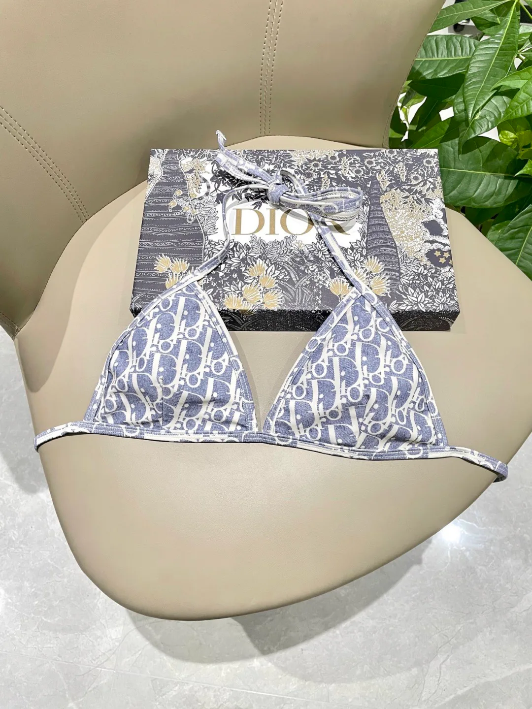 Women's Swimwear CHRISTIAN DIOR 18222852