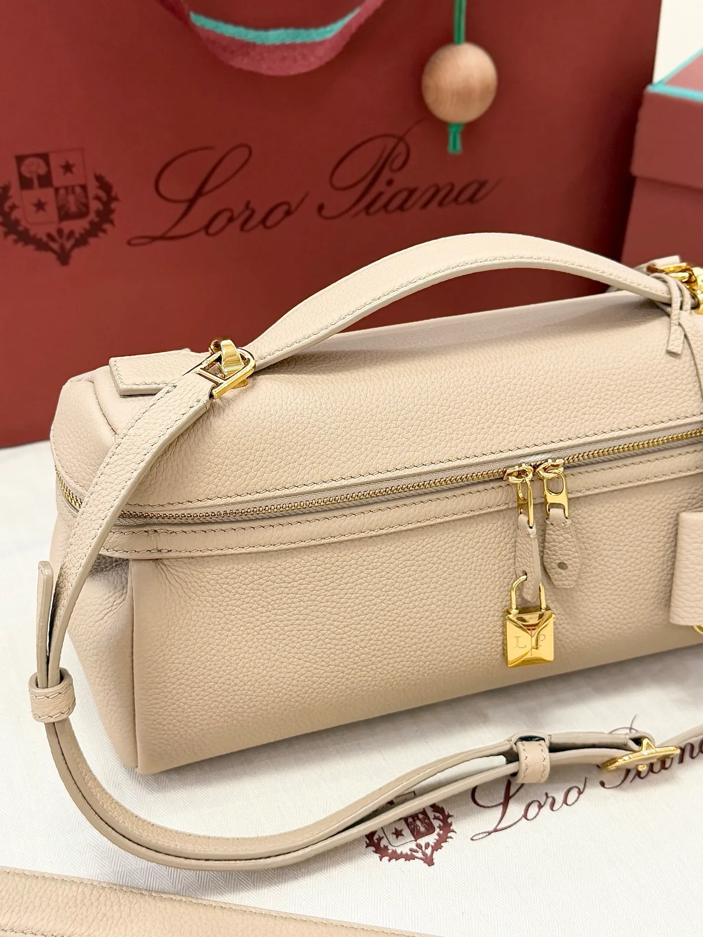 Women's Classic Handbags LORO PIANA 17692348
