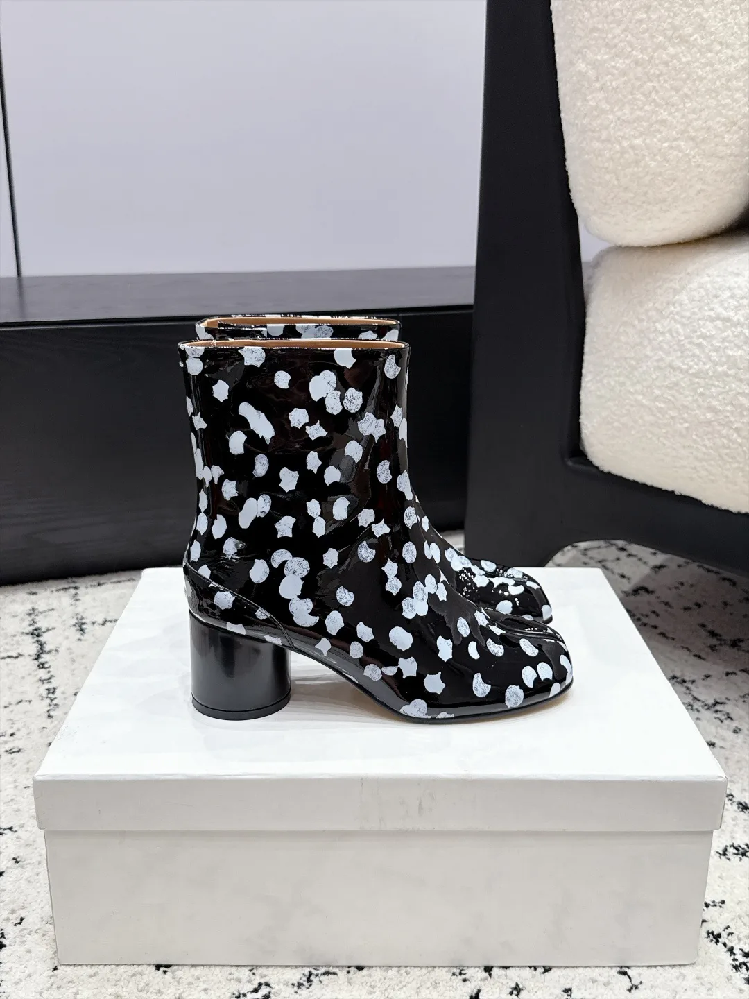 Women's Booties MAISON MARGIELA 18406371