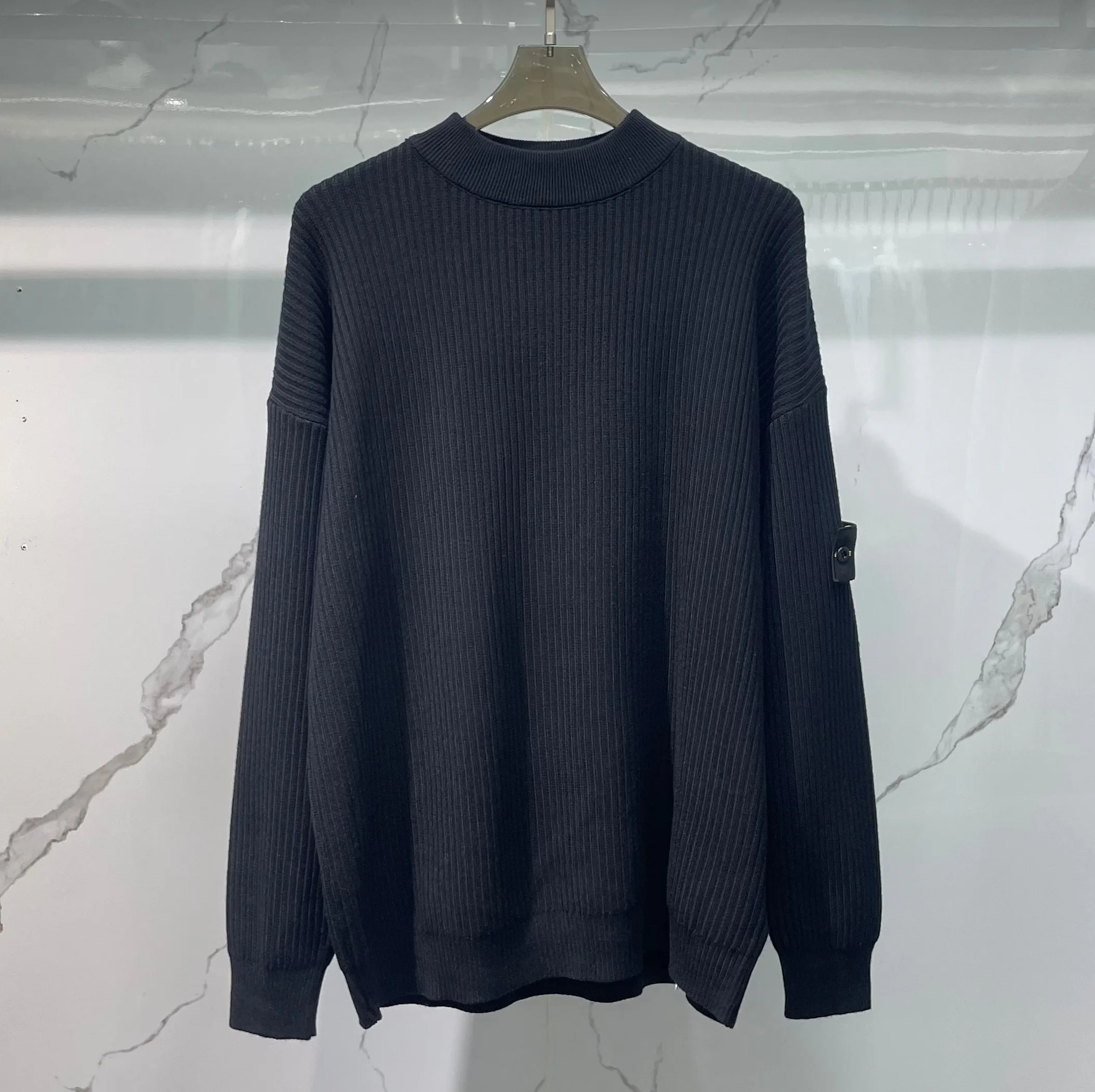 Men's Jumpers And Sweaters STONE ISLAND 17778790