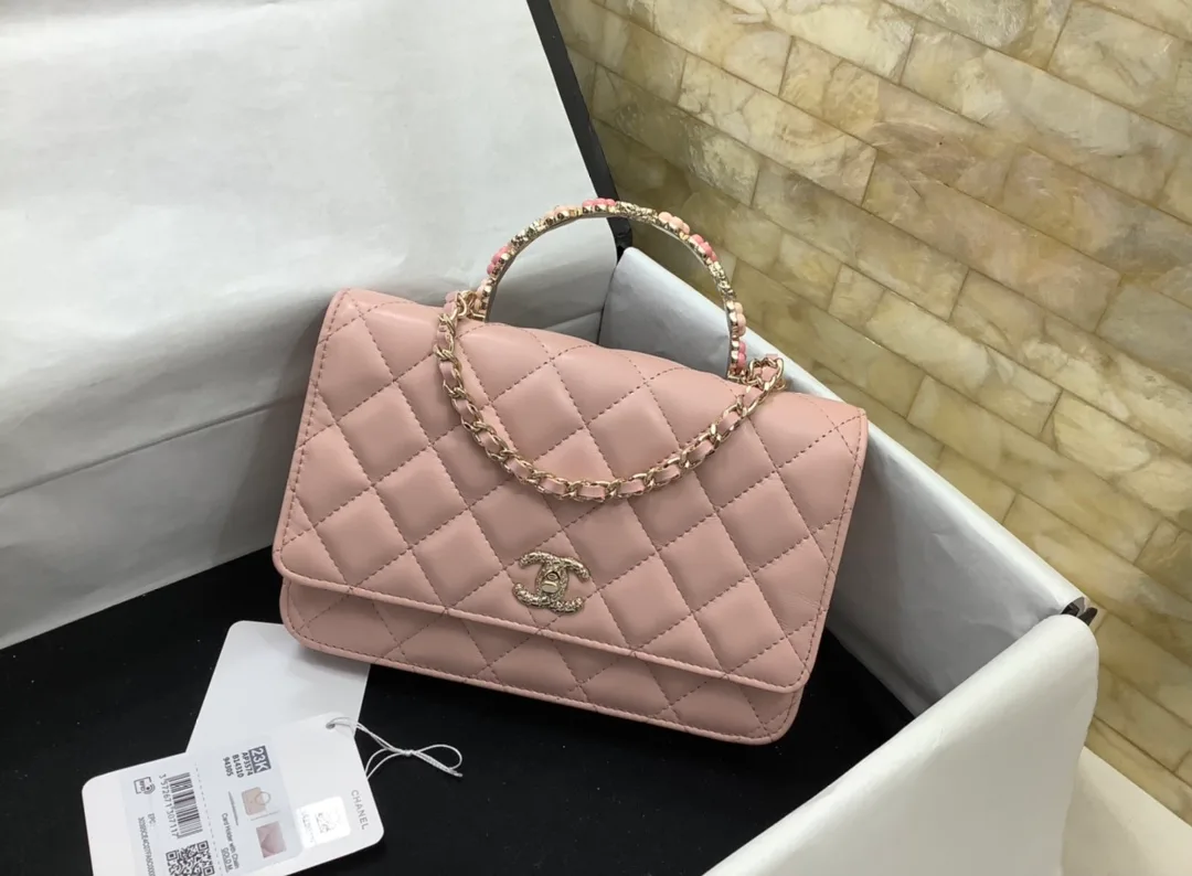 Women's Classic Handbags CHANEL 17827586