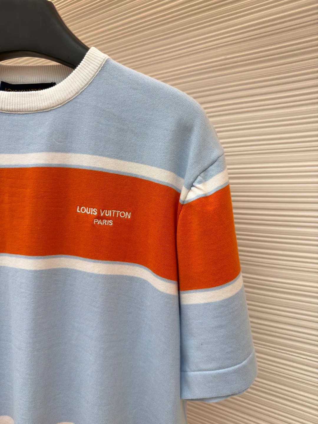 Men's T-Shirts LOUIS VUITTON 17480585