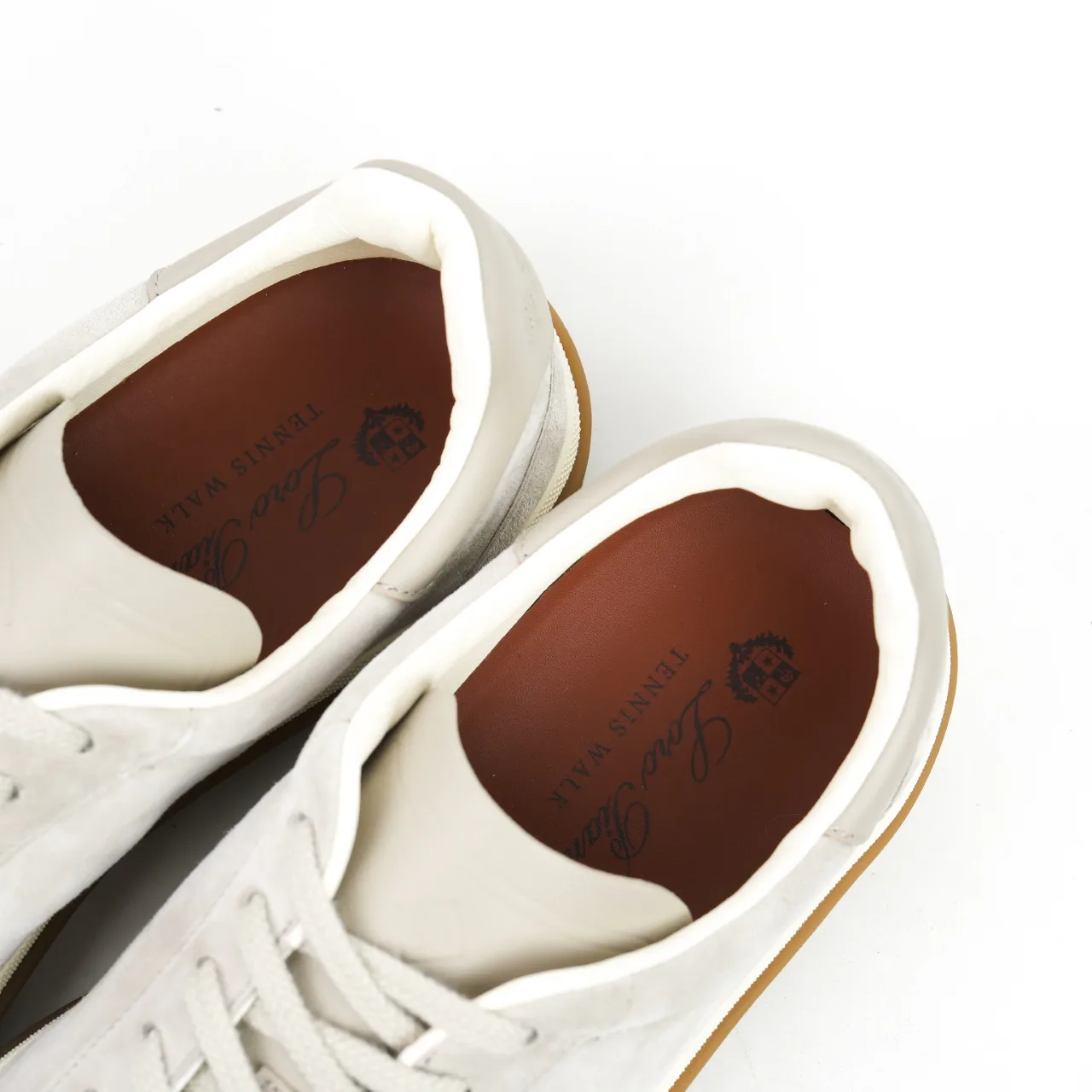 Women's Sneakers LORO PIANA 18363488