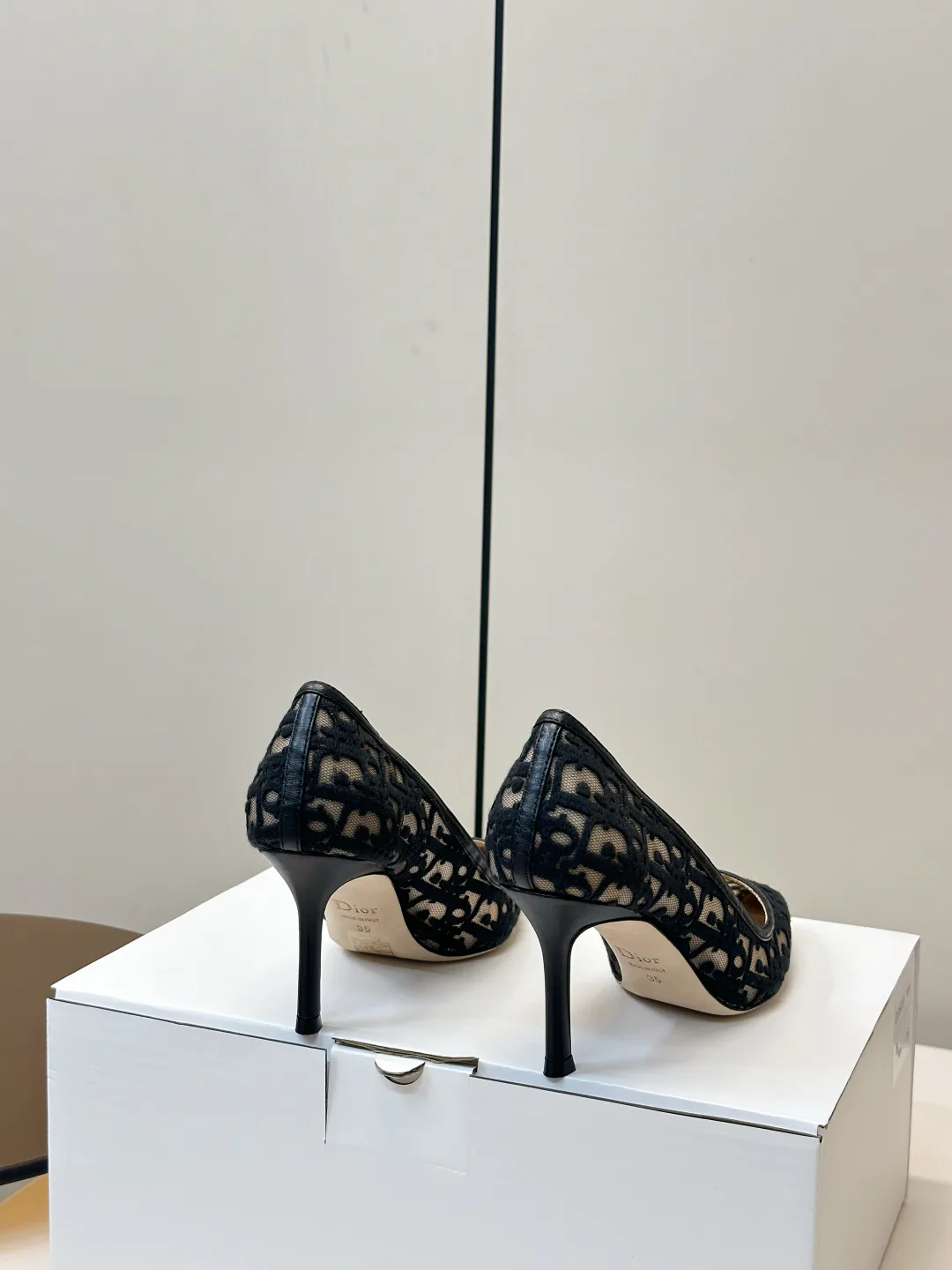 Women's Heels CHRISTIAN DIOR 17345482