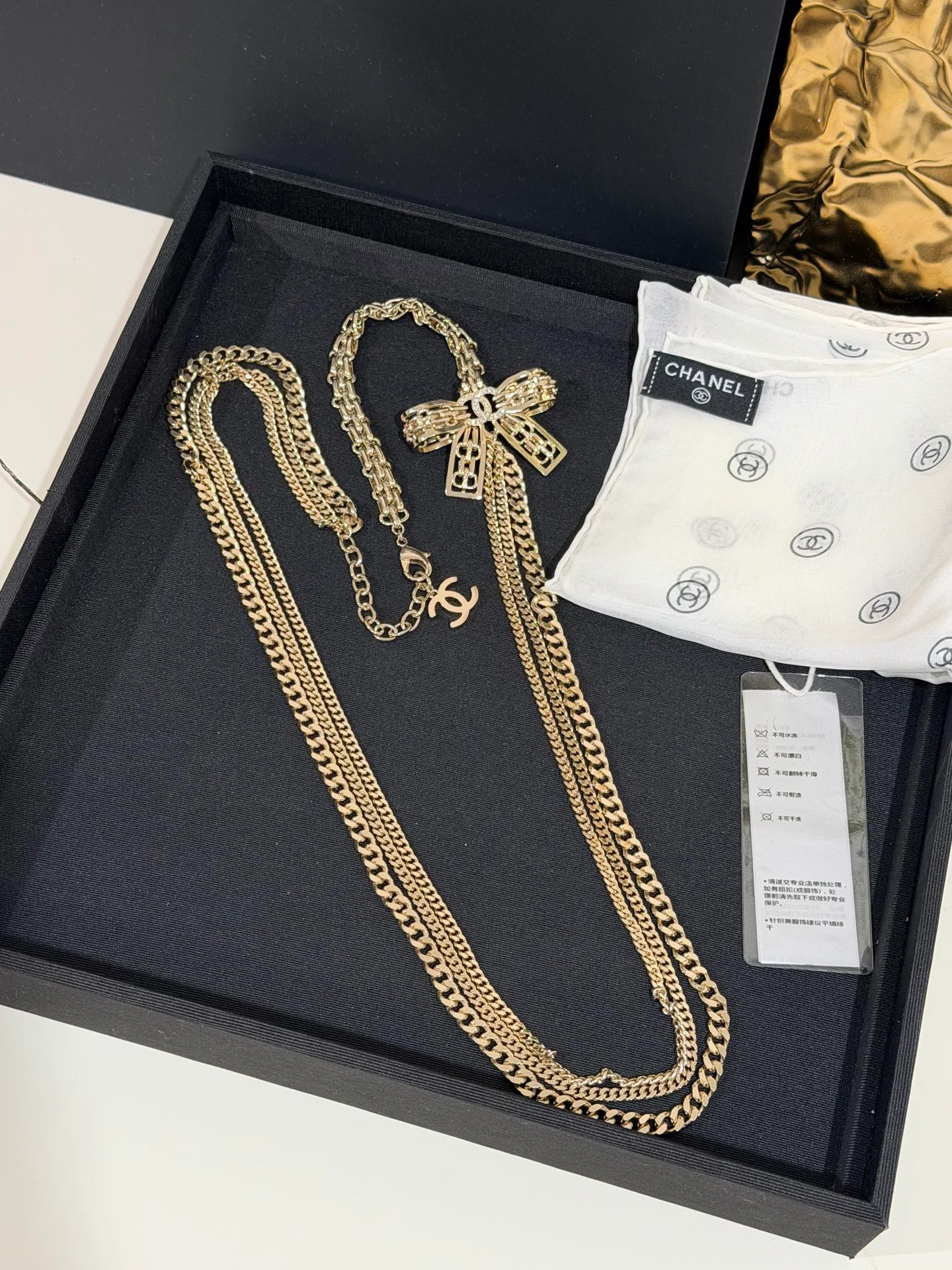 Jewelry CHANEL 18504591