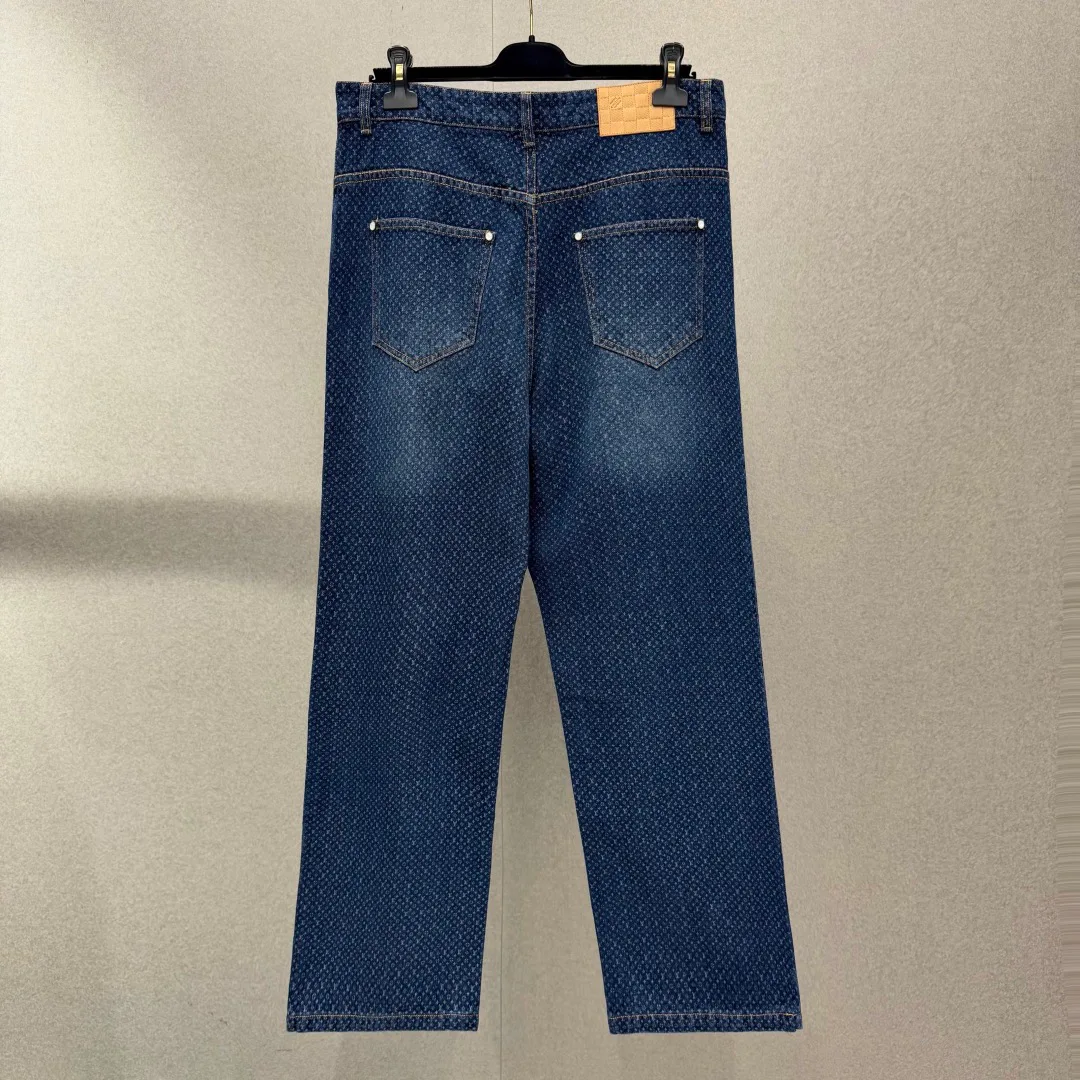 Men's Jeans LOUIS VUITTON 17907553