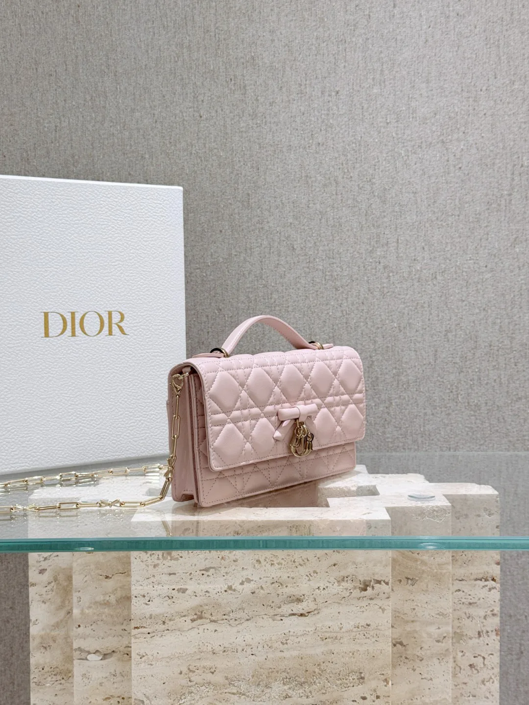 Women's Classic Handbags CHRISTIAN DIOR 17973430
