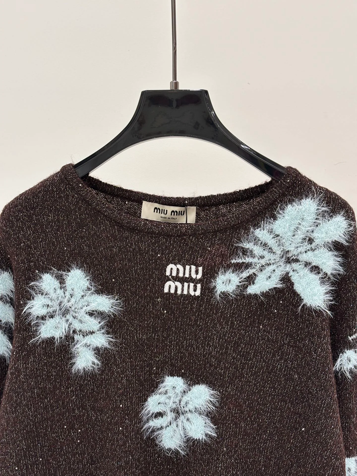 Джемперы И Свитеры Женские Miu Miu 18635823