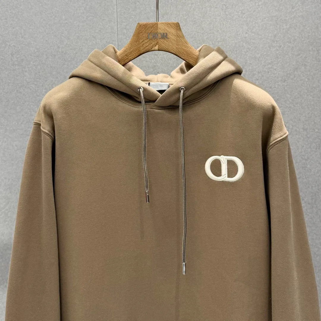 Men's Sweatshirts And Hoodies CHRISTIAN DIOR 17677800