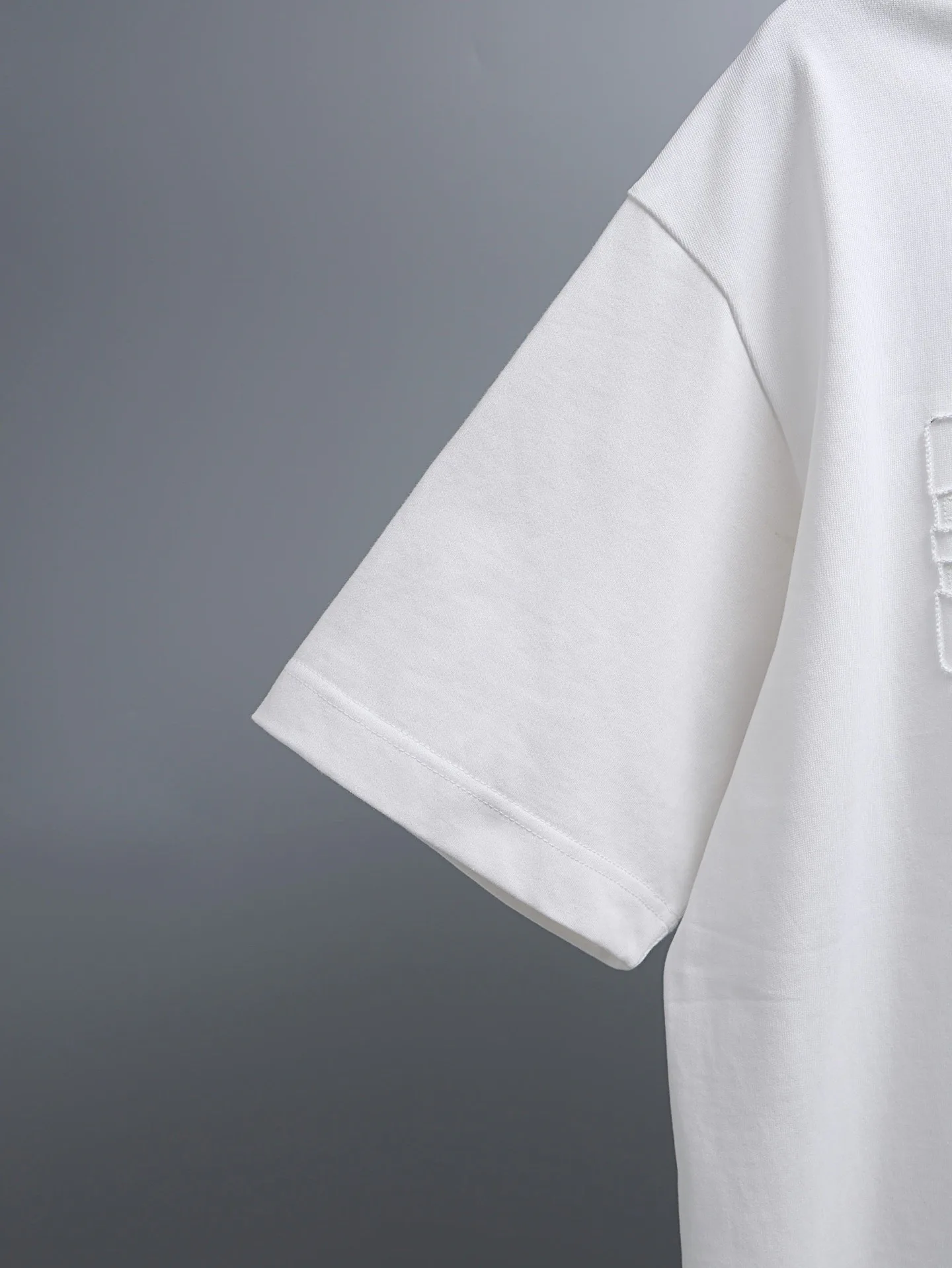 Men's T-Shirts LOUIS VUITTON 18492044