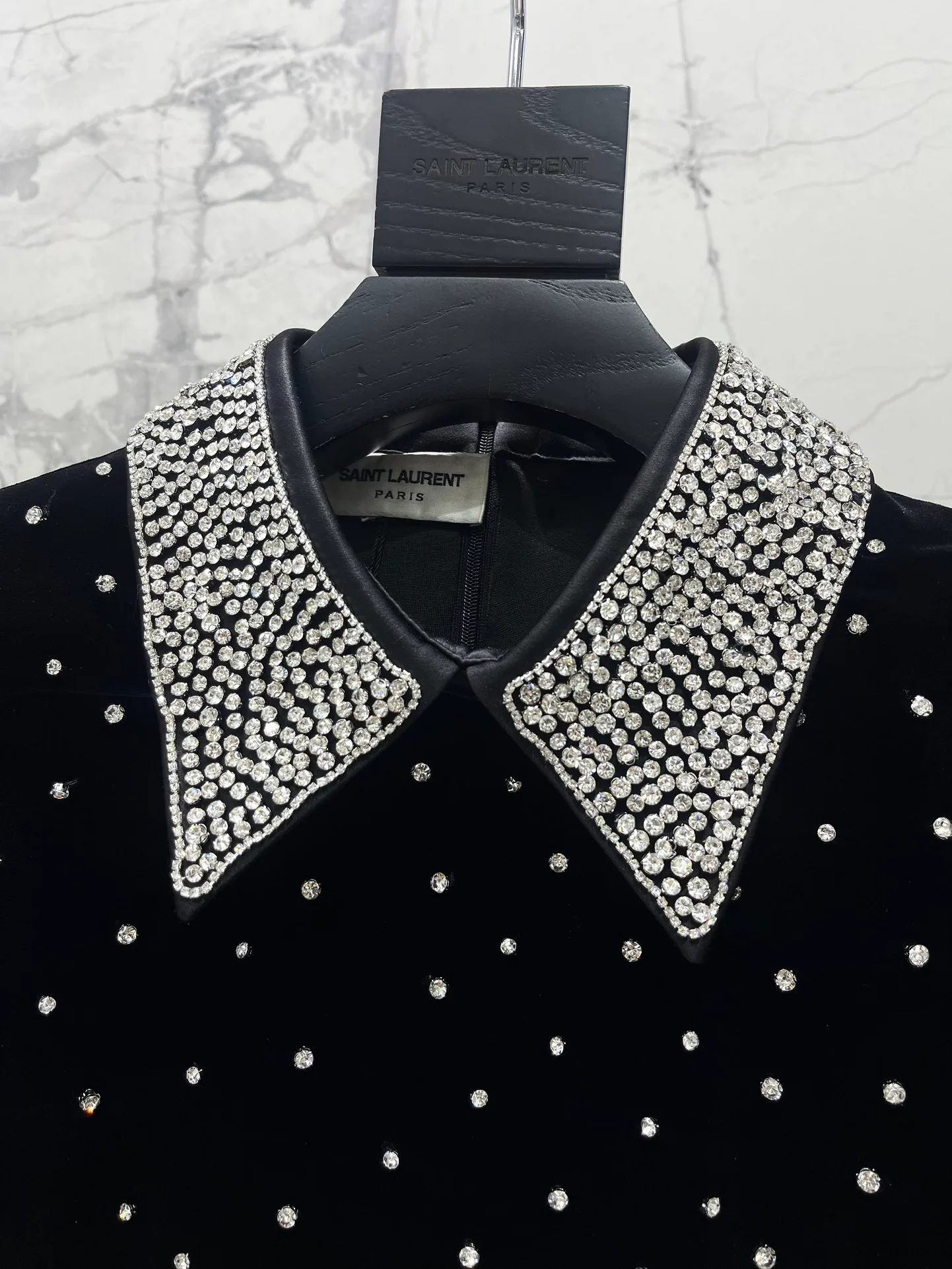 Women's Dresses SAINT LAURENT 18527467