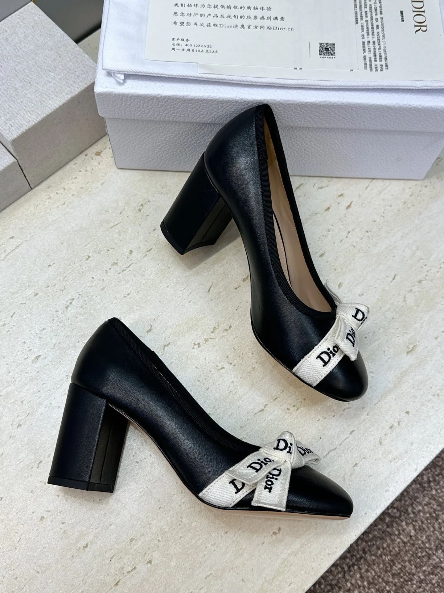 Women's Heels CHRISTIAN DIOR 18132793