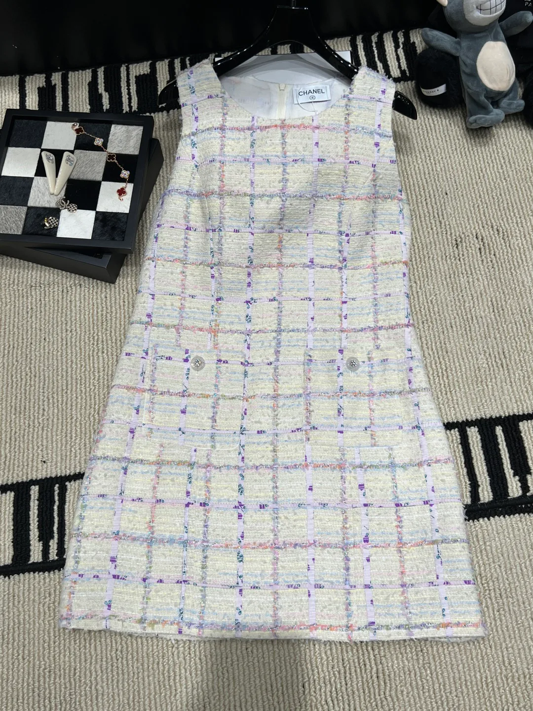 Women's Dresses CHANEL 17633419