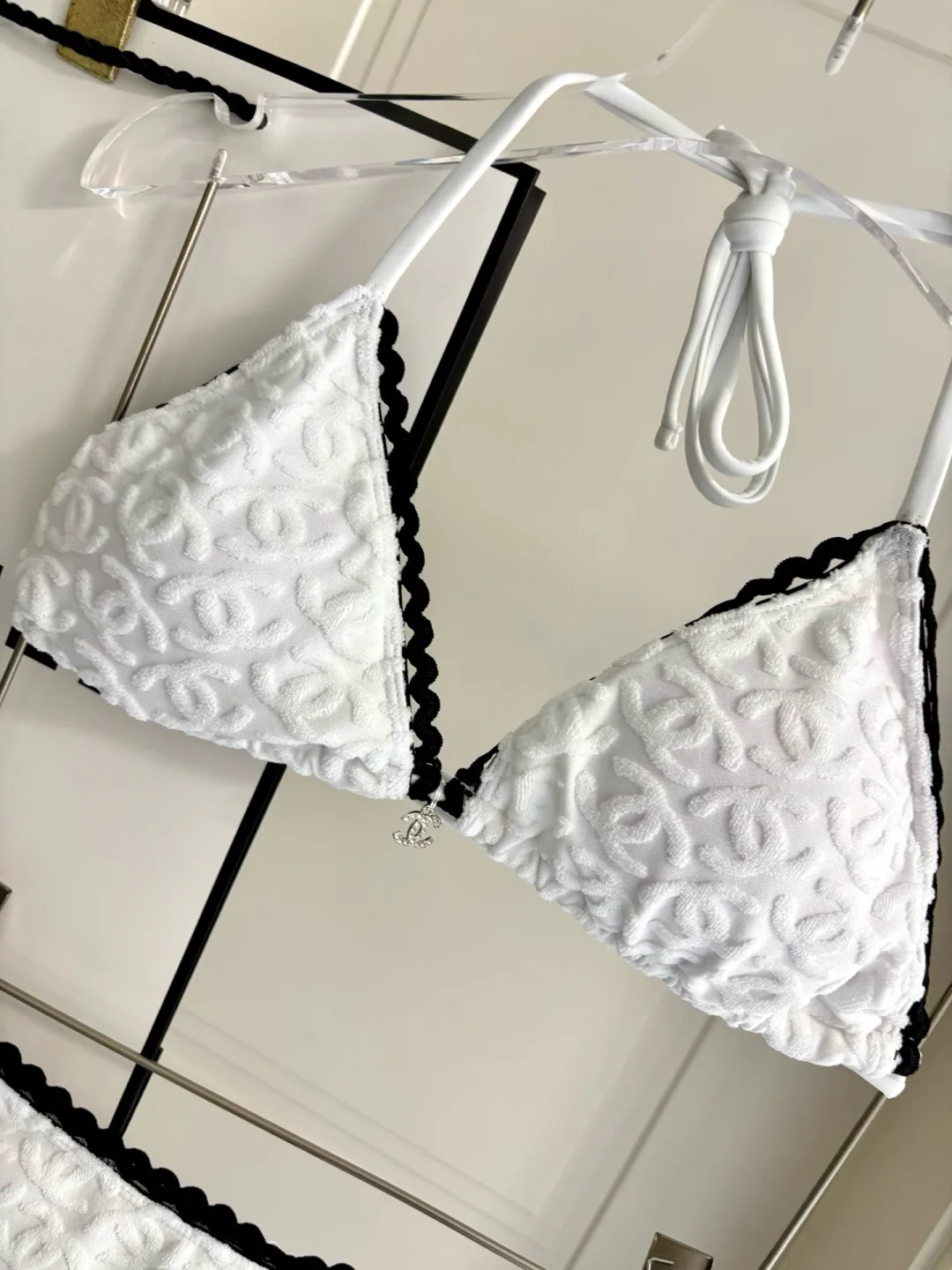Women's Swimwear CHANEL 17631875