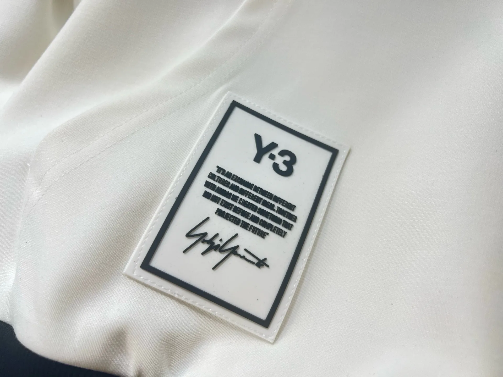 Men's Jackets And Down Jackets Y-3 18203708